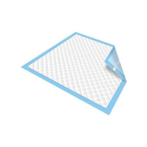 dog-toy-1 Dry Plus Underpad - 30 Pieces - 90X60 Cm