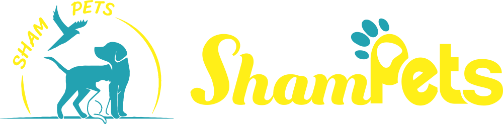 Sham Pets Store