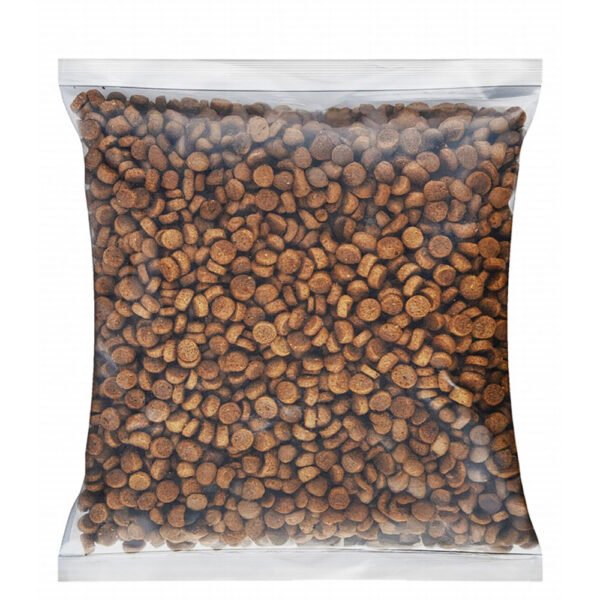 Alpha Adult Cats Dry Food - 1Kg