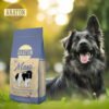 Araton Maxi Adult Dogs Dry Food 15Kg