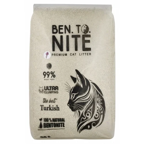 Ben. To. Nite 20L Lavender