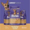 Birbo Adult Dog Dry Food - 25Kg