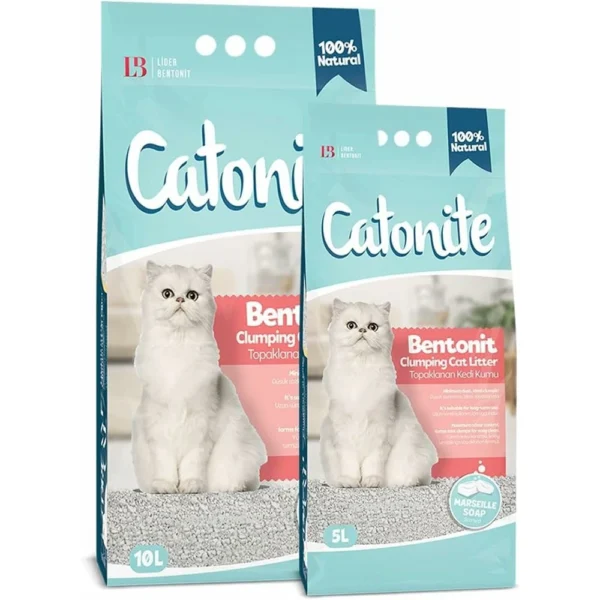 Catonite 5L Marseille Soap
