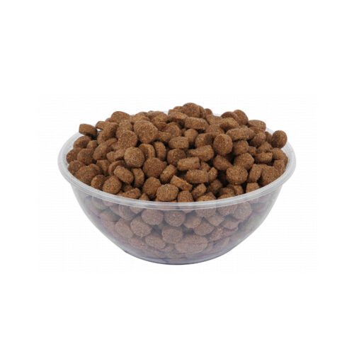 Chat&Chat Adult Chicken 500g Chat&Chat Sterilised Adult Cats Dry Food - 500g