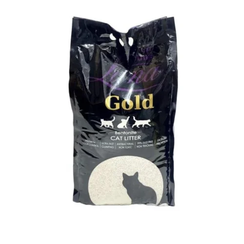 Gold Cat Litter Gold Cat Litter 20L Apple