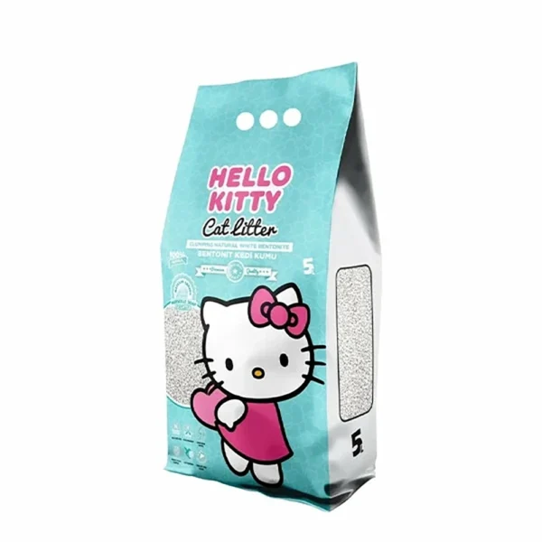 hello kitty 5L Marseille Soap