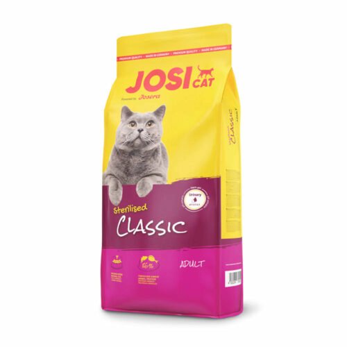 Josera Classic Sterelised 500g Josera Classic Sterelised 500g