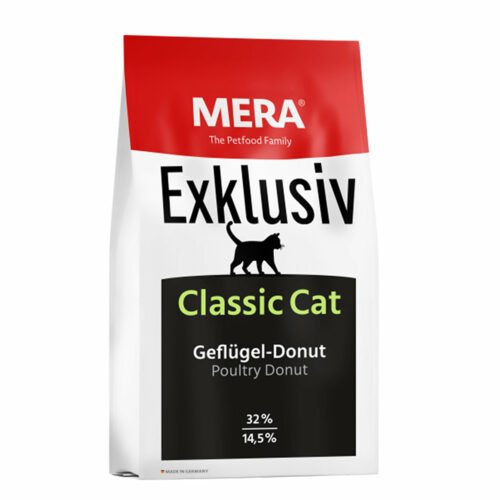 Mera Classic Cat 10kg