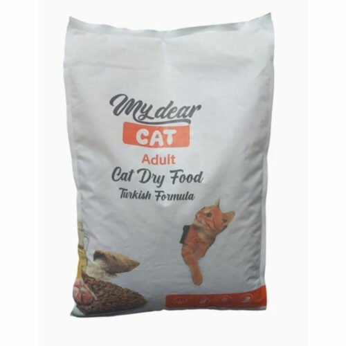 My Dear Cat Adult Cats Dry Food - 10kg