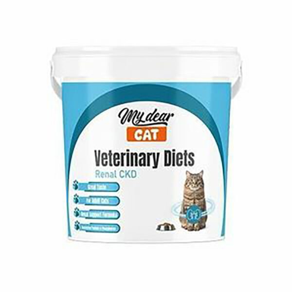 My Dear Cat Renal CKD 1kg