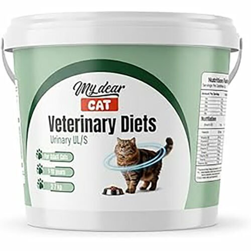 My Dear Cat Urinary UL/S 1kg