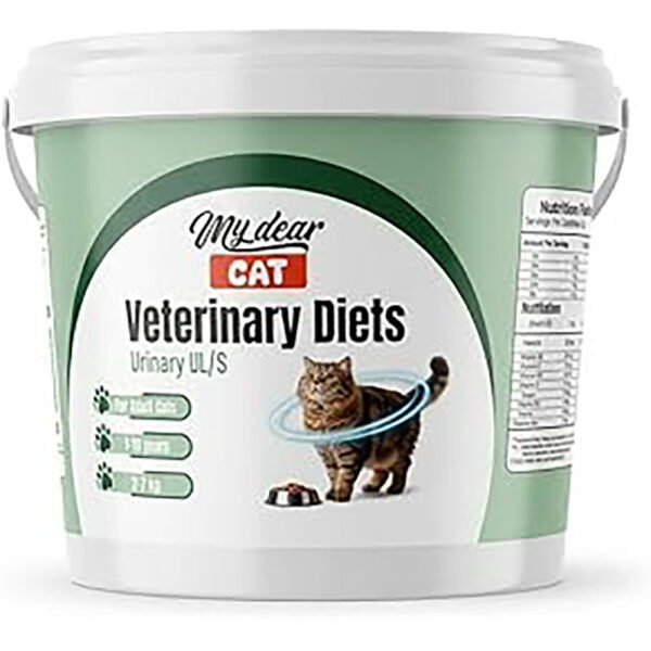 My Dear Cat Urinary UL/S 1kg