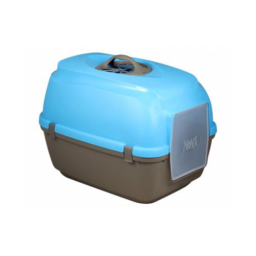 Nova Closed Litter Box