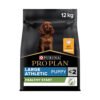 Pro Plan Large Athletic Puppy Dogs Dry Food - 12kg