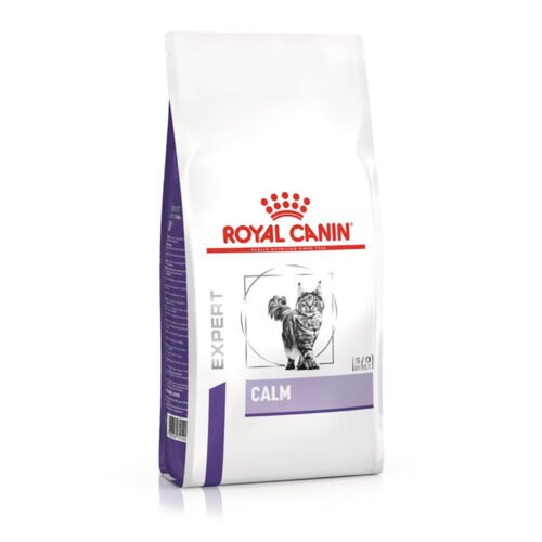Royal Canin CALM 2KG