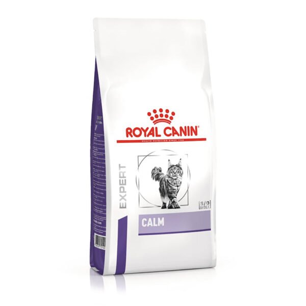 Royal Canin CALM 2KG