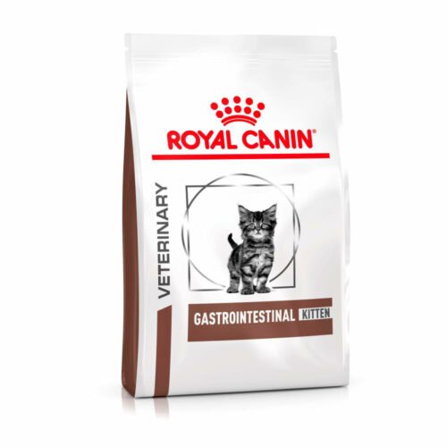 Royal Canin Gastrointestinal Kitten 400g