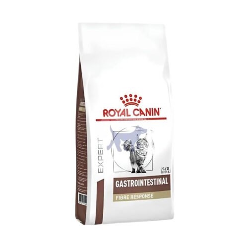 Royal Canin Gastro Intestinal Fiber Response - 2Kg
