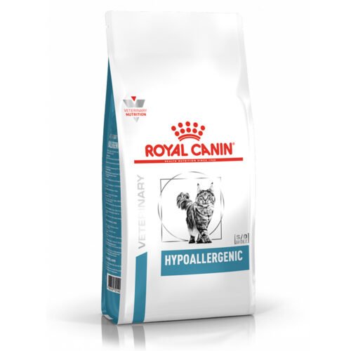 Royal Canin Hypoallergenic Feline 2.5kg