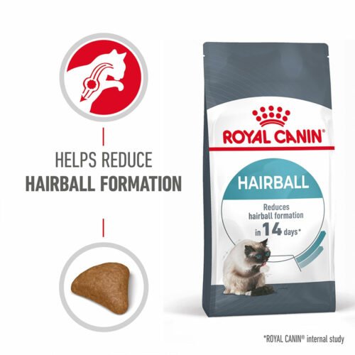 Royal Canin HairBall 400g