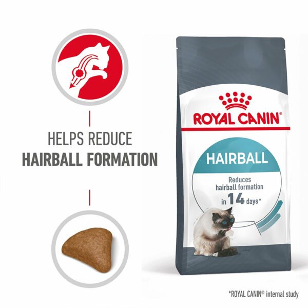Royal Canin HairBall 400g