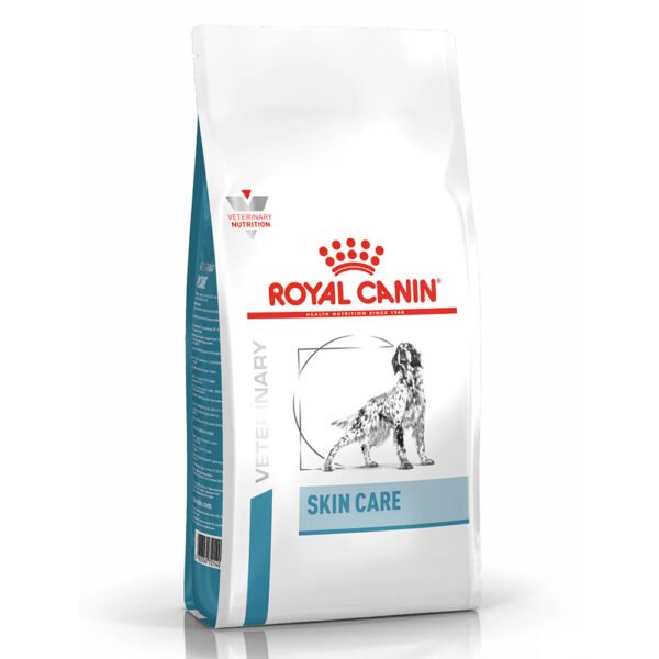 Royal Canin Hair & Skin Care 2kg