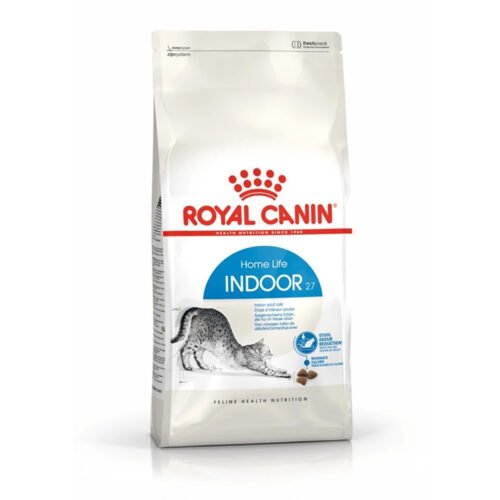 Royal Canin Indoor 400g