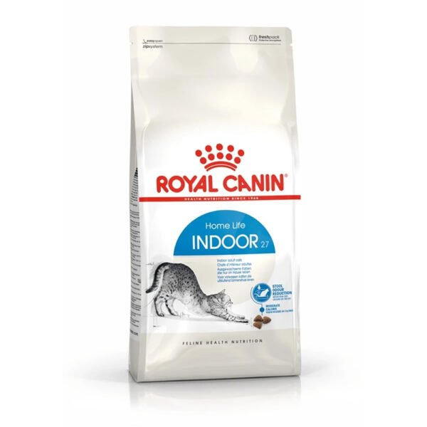 Royal Canin Indoor 400g