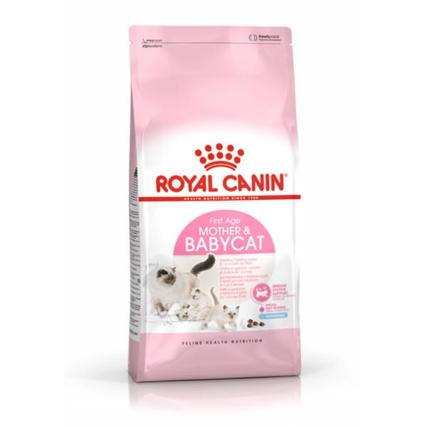 Royal Canin Mother & Babycat 2Kg