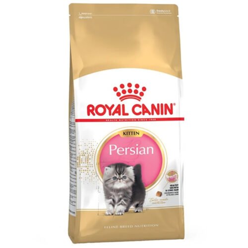 Royal Canin Persian Kitten 2Kg