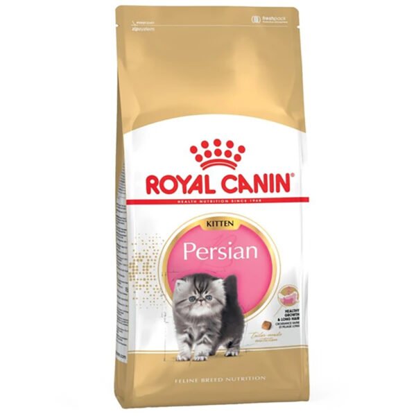 Royal Canin Persian Kitten 2Kg