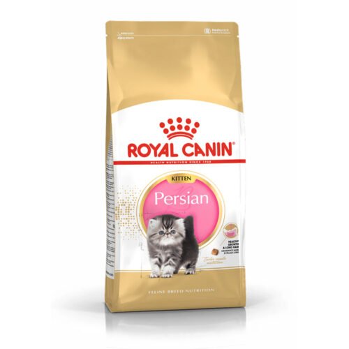 Royal Canin Persian Kitten 400g