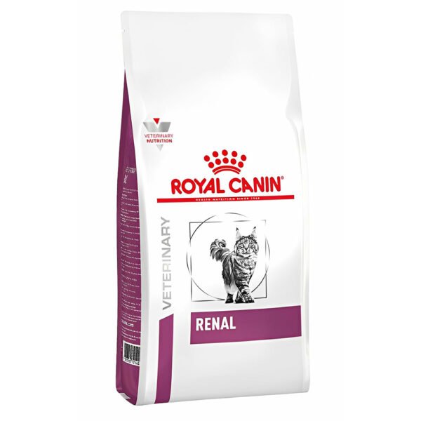 Royal Canin Renal  2kg
