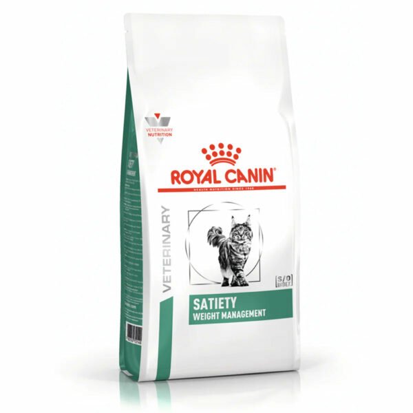 Royal Canin Satiety 400g