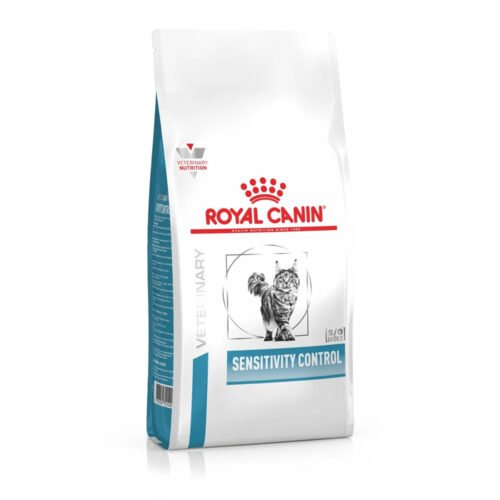 Royal Canin Sensitivity Control 1.5Kg