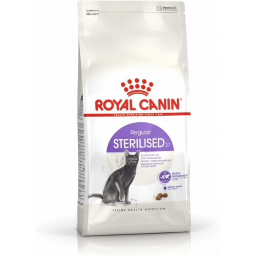 Royal Canin Sterilised 2Kg