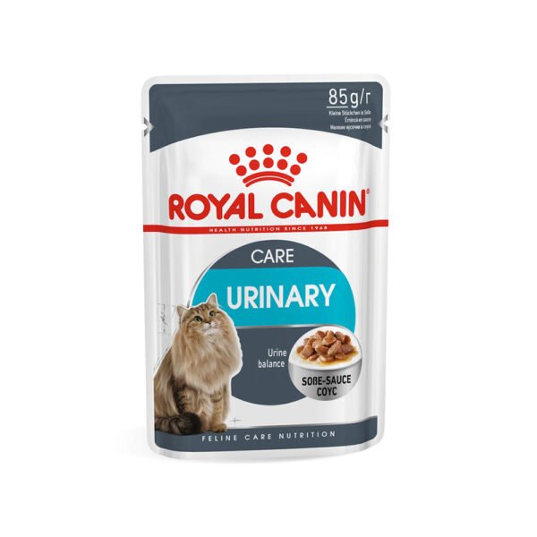 Royal Canin Urinary Care 85g