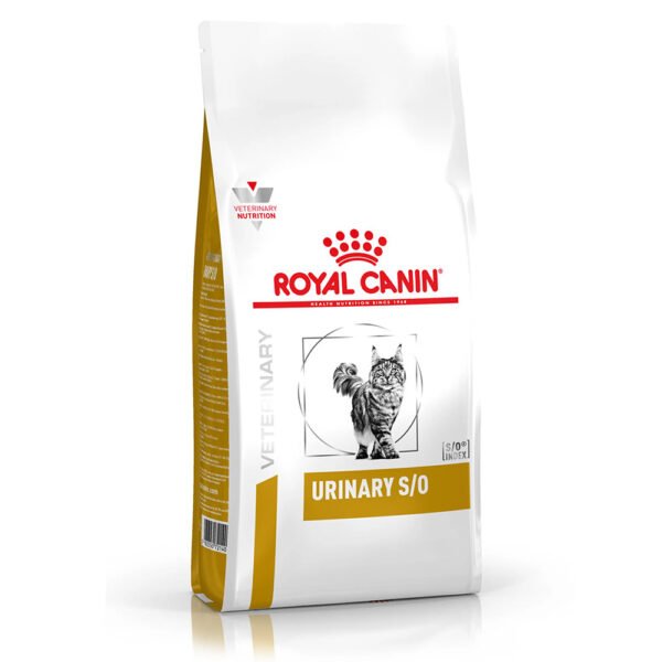 Royal Canin Urinary S/O 3.5Kg