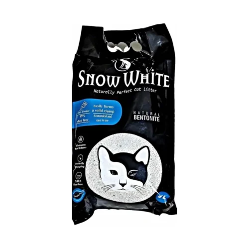 Snow White 20L Baby Powder