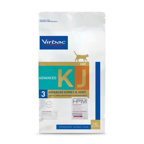 Virbac Advanced Kidney & Joint 400gr