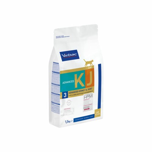 Virbac Advanced Kidney & Joint 1.5kg