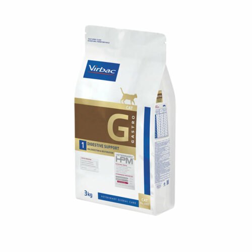Virbac Digestive Support 1.5kg (Gastro)