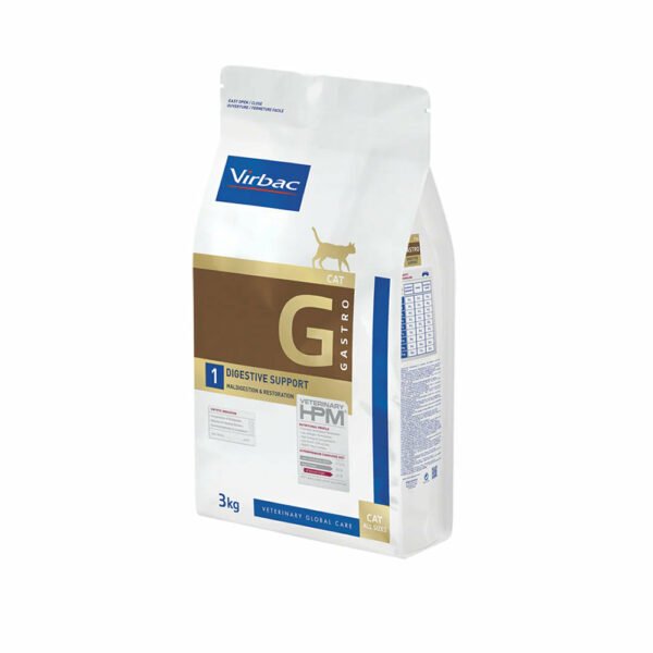 Virbac Digestive Support 1.5kg (Gastro)