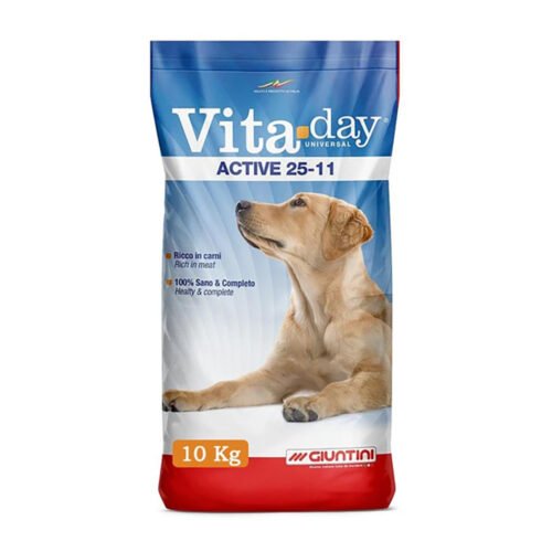 Vita Day Active Dog 10Kg
