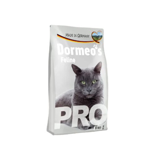 dormeos adult 1 kg Dormeos Adult Cats Dry Food - 1kg