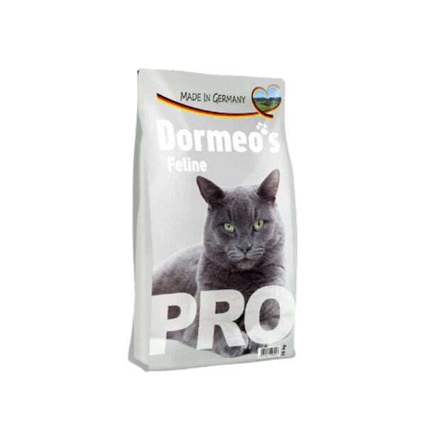 Dormeos Adult Cats Dry Food - 1kg