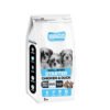 WAGS Starter Small Breed Adult Dogs Dry Food 1kg